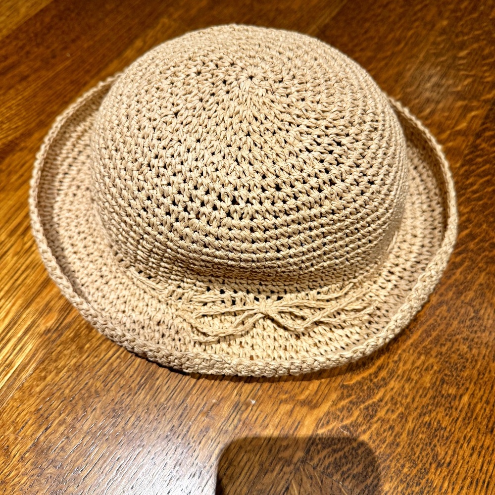Studio Works Beach Hat- fits small
